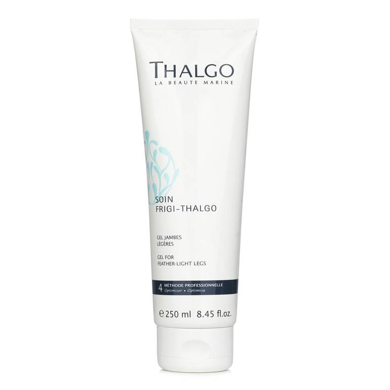 جل Soin Frigi-Thalgo لأقدام بخفة الريش (حجم صالون) من Thalgo