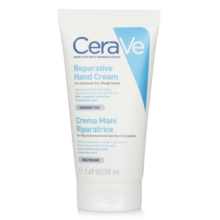 Cerave Reparative Hand Cream by CeraVe