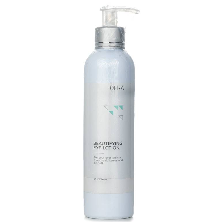 Beautifying Eye Lotion by OFRA Cosmetics