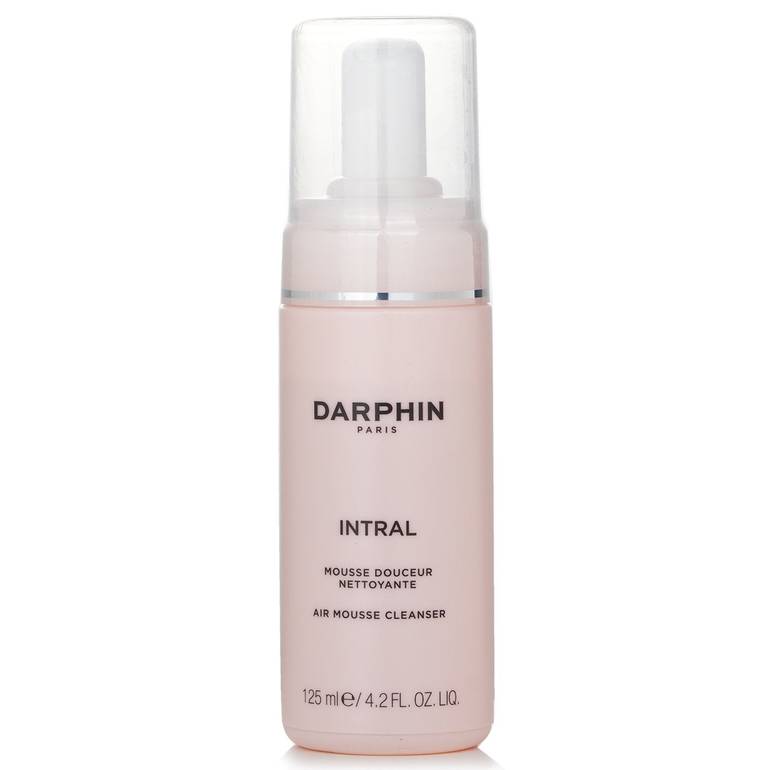 Intral Air Mousse Cleanser by Darphin
