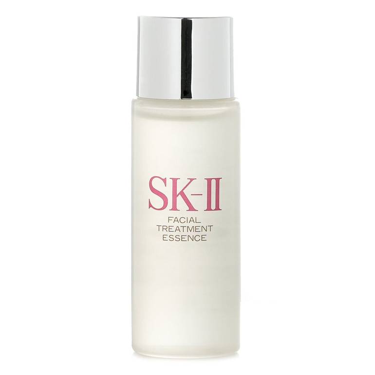 جوهر علاج الوجه من SK II