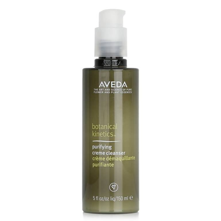 Botanical Kinetics Purifying Creme Cleanser by Aveda