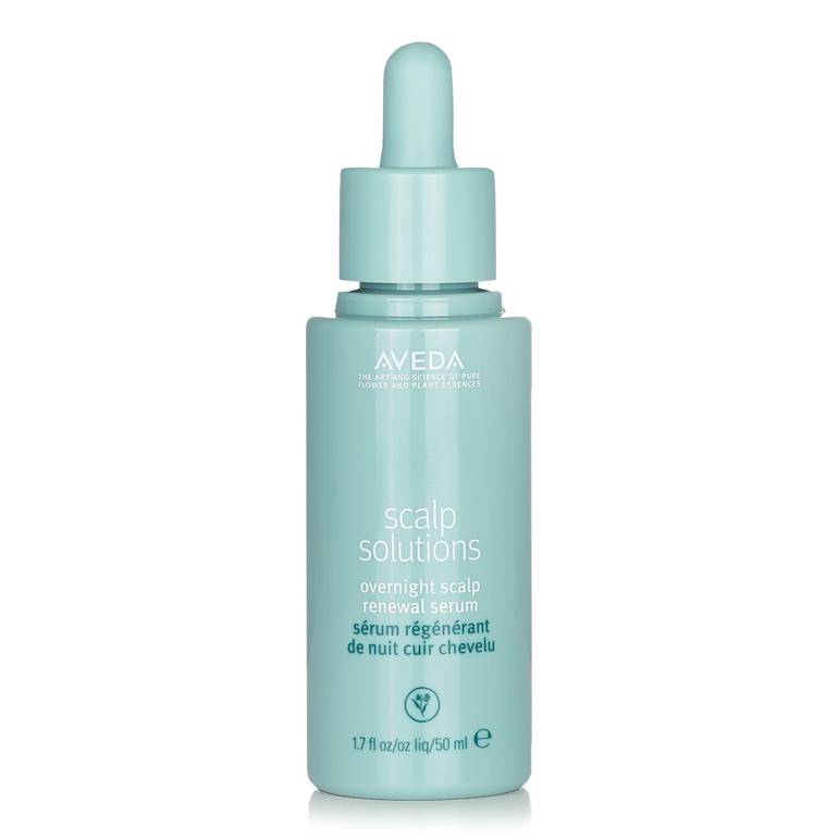 Scalp Solutions Overnight Scalp Renewal Serum by Aveda