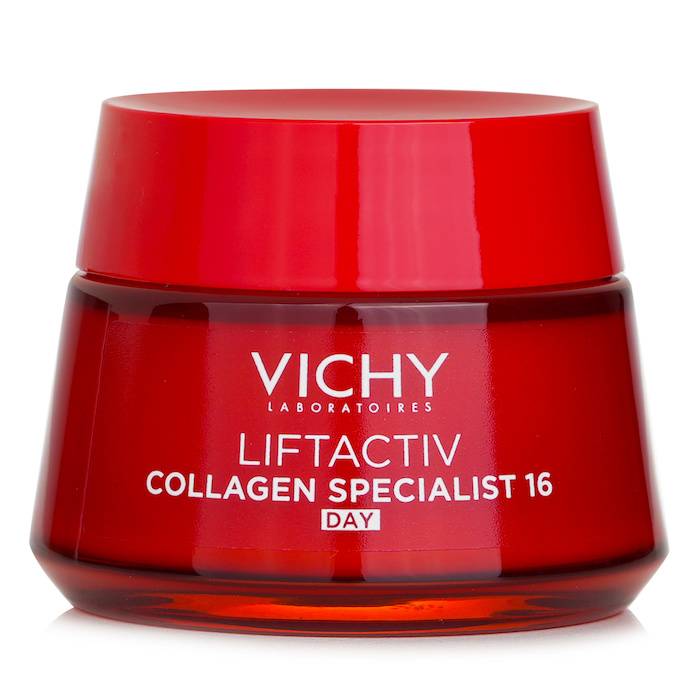 Liftactiv Collagen Specialist (Bio-Peptides + Vitamin C)(Random Packaging) 50ml/1.69oz by Vichy