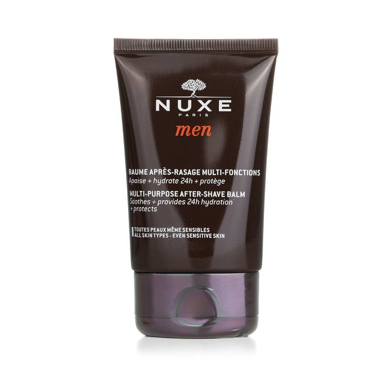 Men Multi-Purpose After-Shave Balm by Nuxe