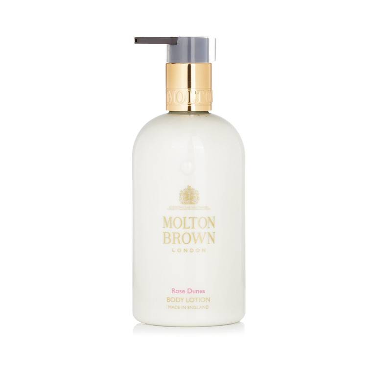 Rose Dunes Body Lotion by Molton Brown