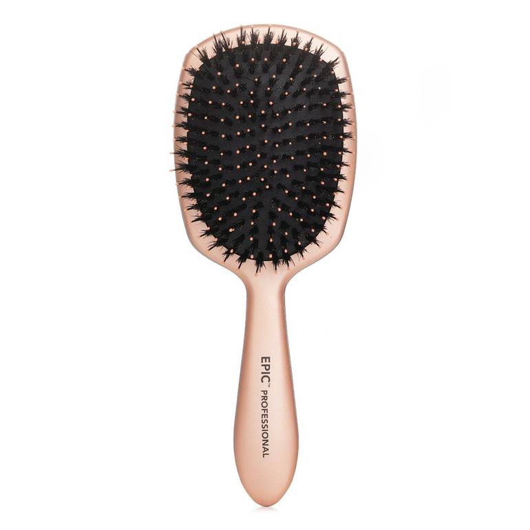معزز لمعان الشعر Pro Epic Deluxe - # ذهبي وردي من Wet Brush
