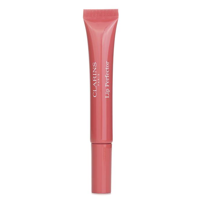مكمل طبيعي للشفاه - # 16 Intense Rosebud(التغليف عشوائي) 12ml/0.35oz من Clarins