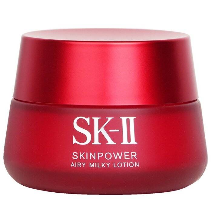 لوشن حليبي هوائي لقوة الجلد 80g/2.7oz من SK II