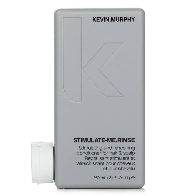 Stimulate-Me.Rinse (بلسم منشط ومحفز - للشعر وفروة الرأس) من Kevin.Murphy