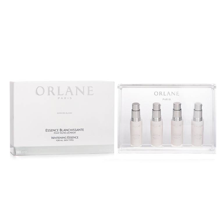 B21 مستخلص مبيض من Orlane