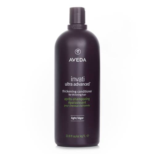 Invati Ultra Advanced Thickening Conditioner Light من Aveda