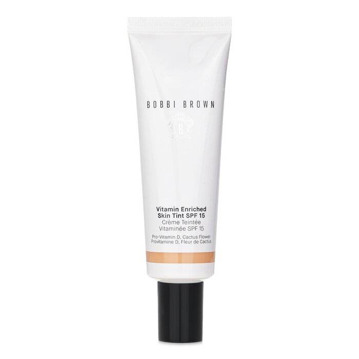 Vitamin Enriched Skin Tint SPF15 - # Light 3 50ml/1.7oz by Bobbi Brown