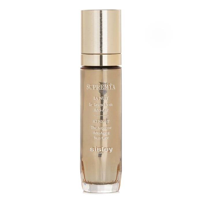 سبريميا في الليل - اللوشن الأعلى لمكافحة الشيخوخة 50ml/1.6oz من Sisley