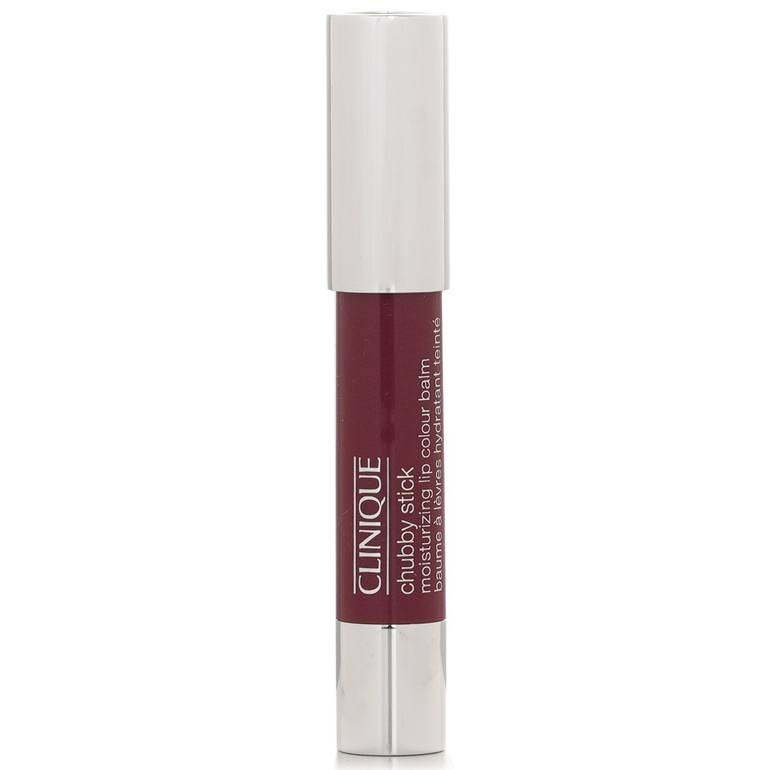 Chubby Stick Moisturizing Balm - # 30 Broadest Berry من Clinique