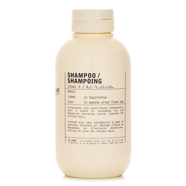 Basil Shampoo من Le Labo