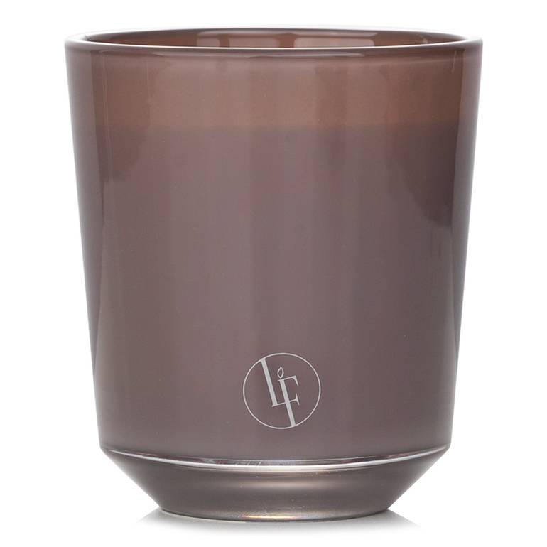 Moka Tonka Scented Candle من Bougies la Francaise