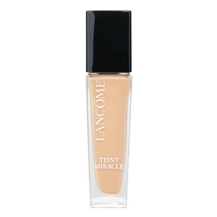 أساس مرطب Teint Miracle لإطلالة طبيعية صحية SPF 15 - # 04 Beige Nature من Lancome