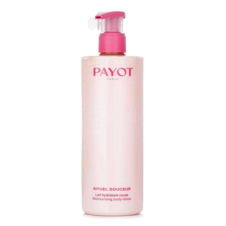 Rituel Douceur Moisturising Body Lotion by Payot