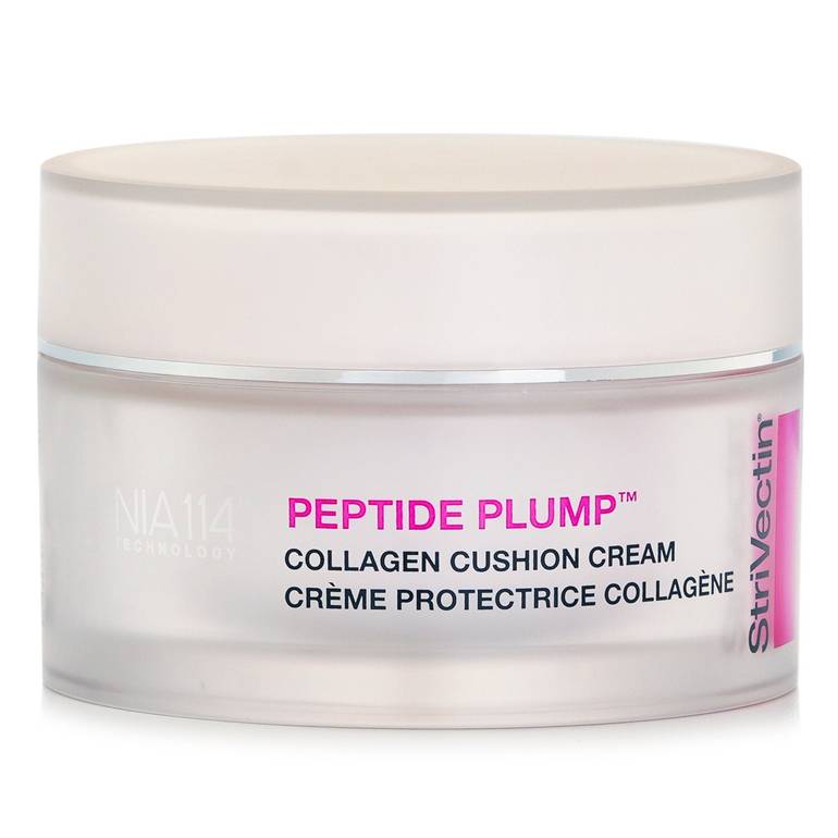 Peptight Plump Collagen Cushion Cream by StriVectin