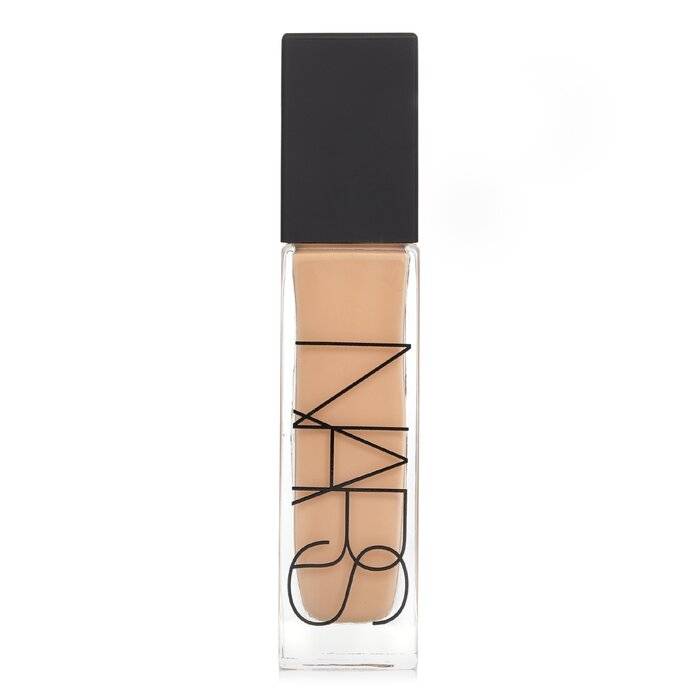 أساس طويل الأمد طبيعي براق - # Vienna (فاتح 4.5 - للبشرة الفاتحة بتدرجات دراقية) 30ml/1oz من NARS
