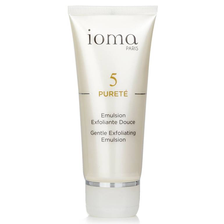 Purete - Gentle Exfoliating Emulsion by IOMA