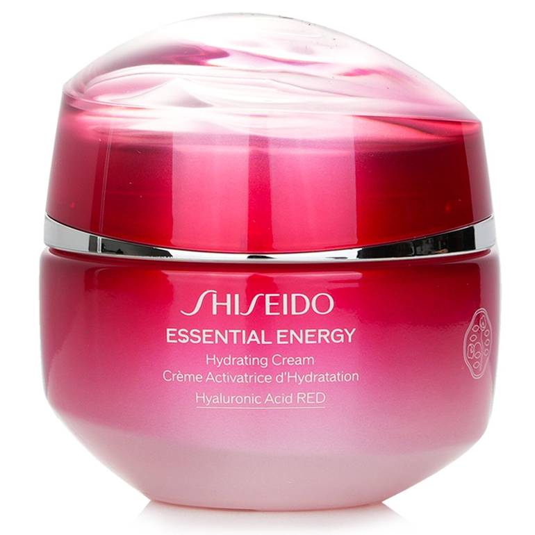 كريم ترطيب Essential Energy من Shiseido