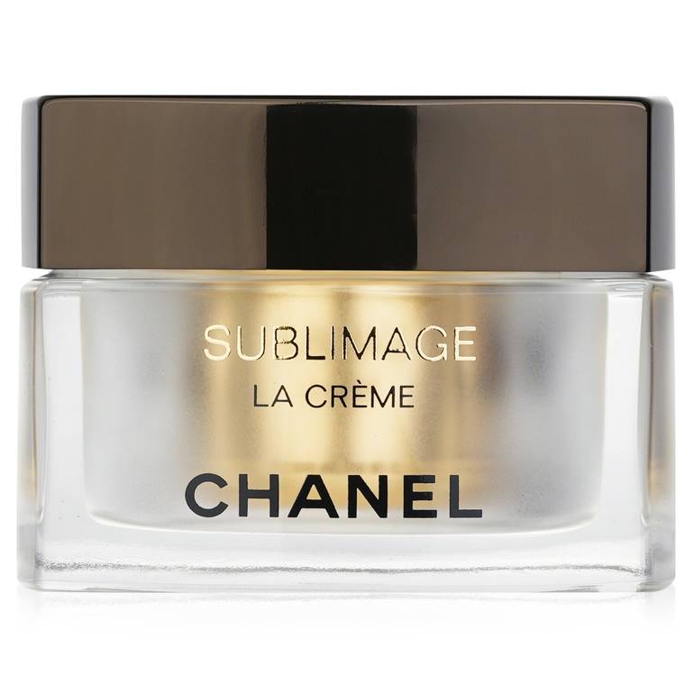 Sublimage La Creme Ultimate Cream Texture Universelle من Chanel