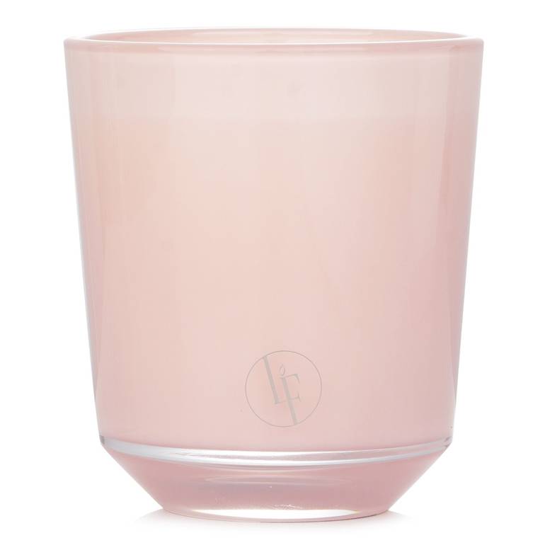 Peony Pink Scented Candle من Bougies la Francaise