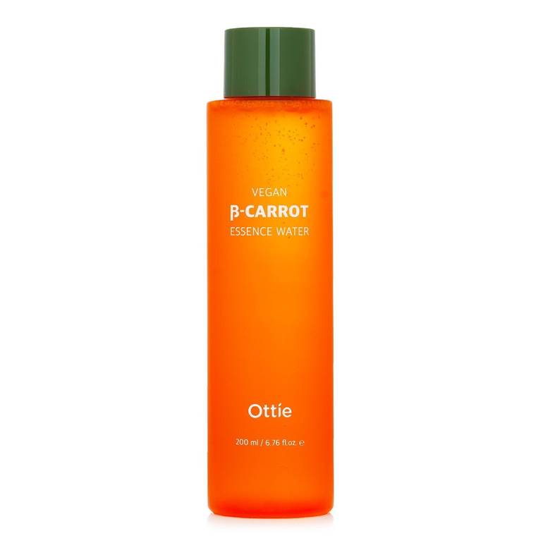 Vegan Beta Carrot Essence Water من Ottie