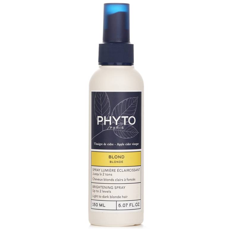 Blonde Brightening Spray من Phyto