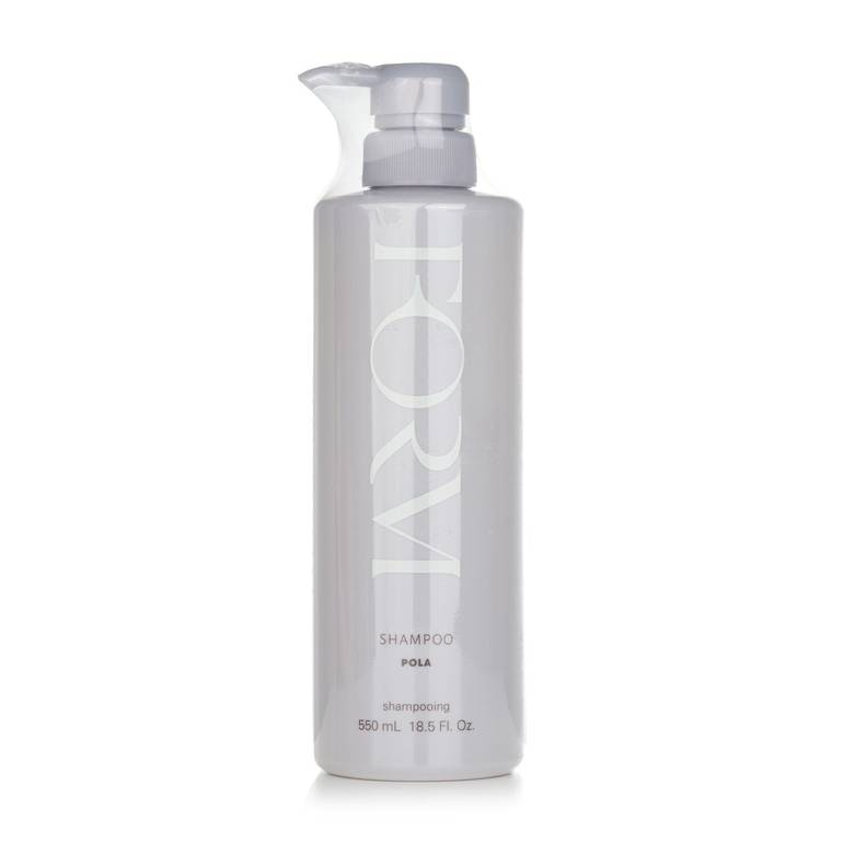 Form Shampoo by POLA