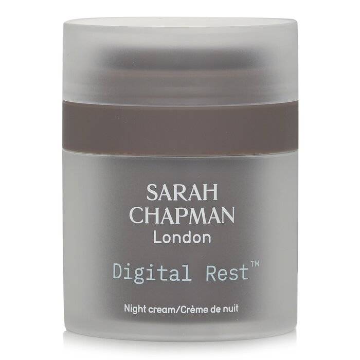 Digital Rest Night Cream 30ml/1oz by Sarah Chapman