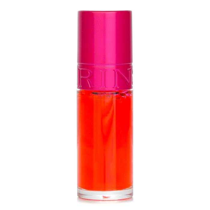 صبغة شفاه مائية - # 01 Rose Water من Clarins