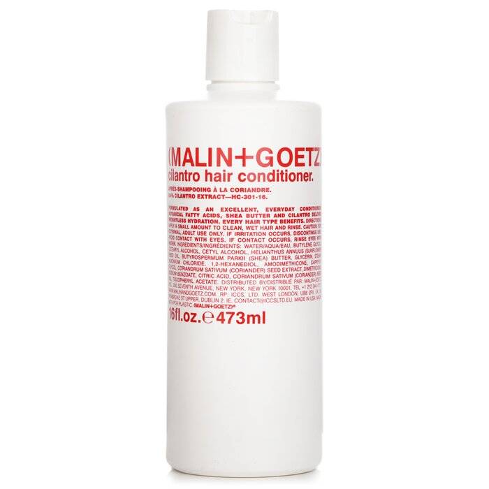 بلسم شعر Cilantro. من MALIN+GOETZ