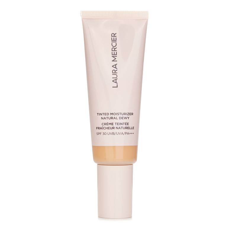 Tinted Moisturizer Natural Dewy - # 1W Blonde by Laura Mercier