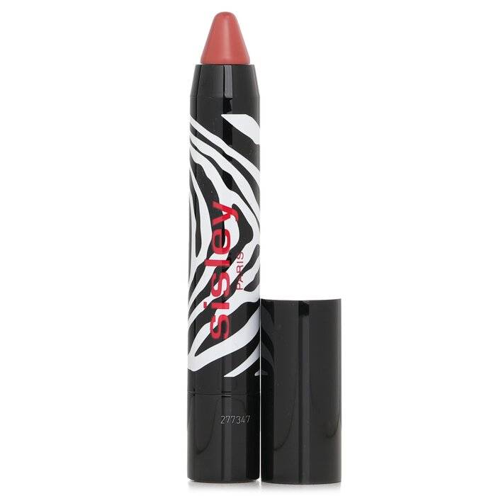 Phyto Lip Twist - # 15 Nut 2.5g/0.08oz by Sisley