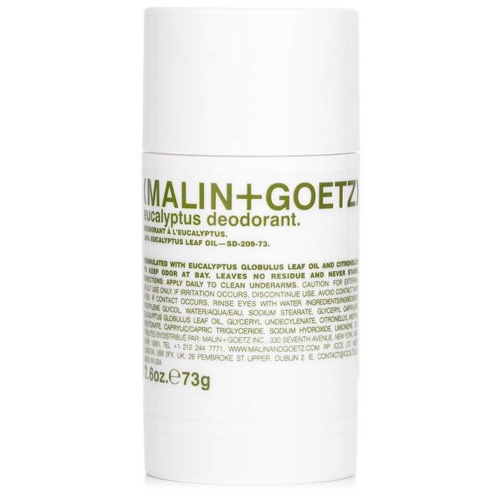 إصبع مزيل تعرق بالأوكاليبتوس من MALIN+GOETZ