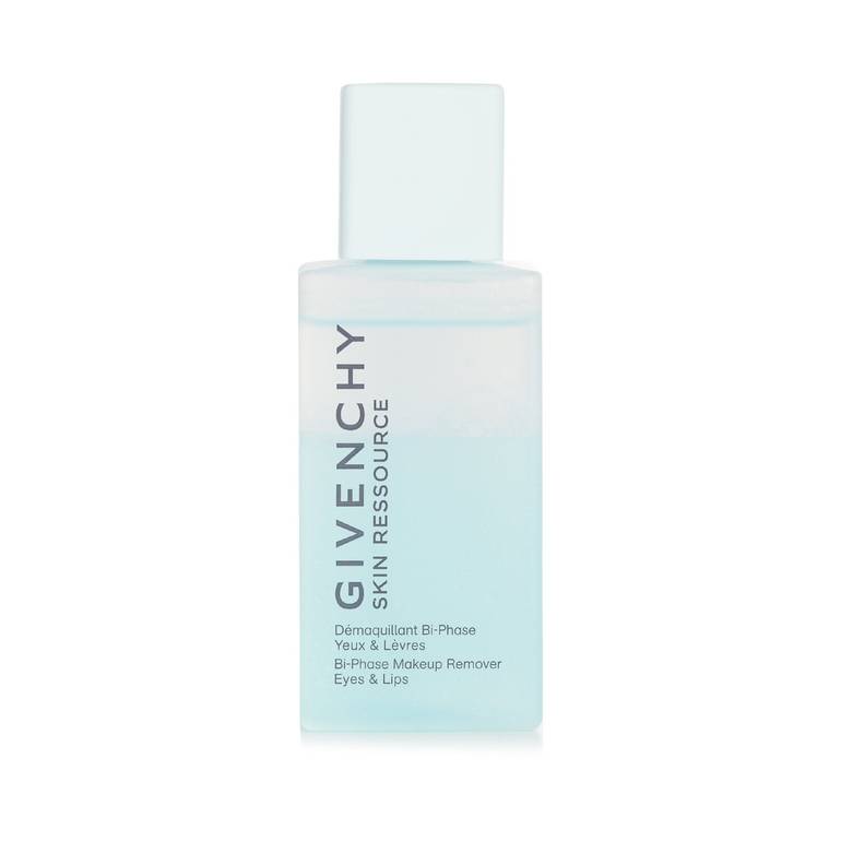 Skin Ressource Biphase Makeup Remover Eye & Lips by Givenchy