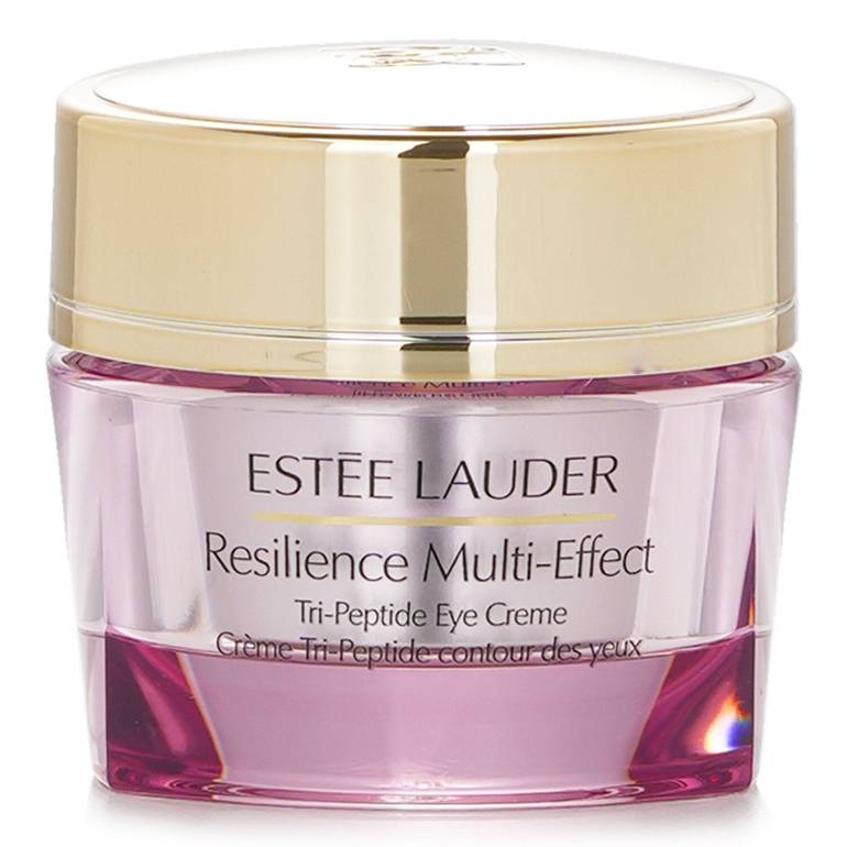 Resilience Multi-Effect Tri-Peptide Eye Creme by Estee Lauder