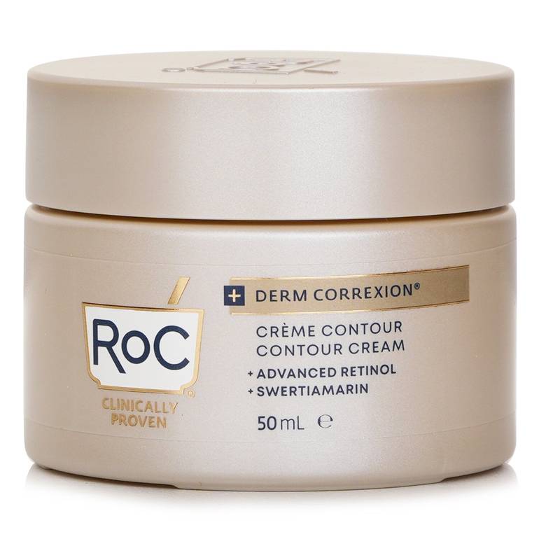 Derm Correxion Contour Cream by ROC