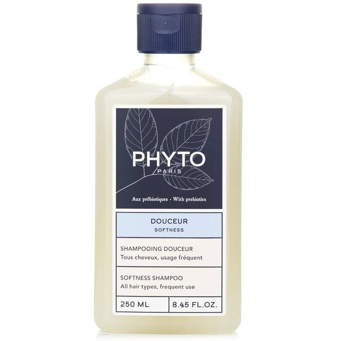 شامبو الرقة 250ml/8.45oz من Phyto