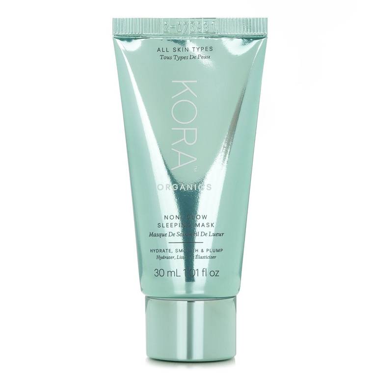 Noni Glow Sleeping Mask by Kora Organics