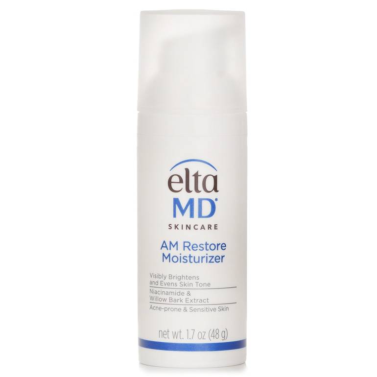 AM Restore Facial Moisturizer (Random Packaging) من EltaMD