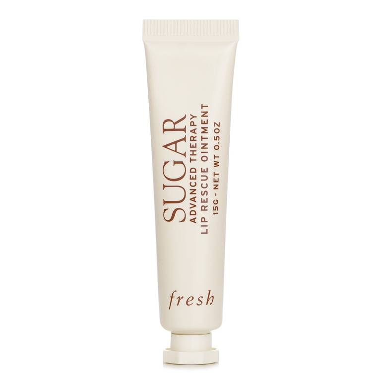 Sugar Advanced Therapy Lip Rescue Ointment من Fresh