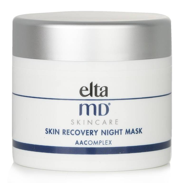 Skin Recovery Night Mask by EltaMD