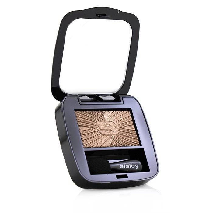 ظلال عيون طويلة الأمد Les Phyto Ombres - # 14 توباز متألق 1.5g/0.05oz من Sisley