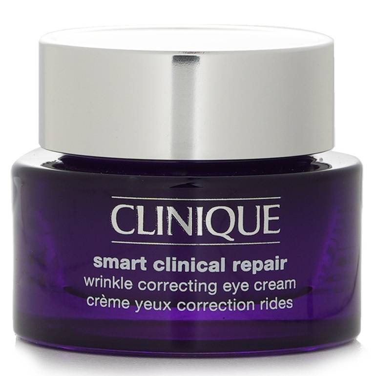 Clinique Smart Clinical Repair Wrinkle Correcting Eye Cream by Clinique