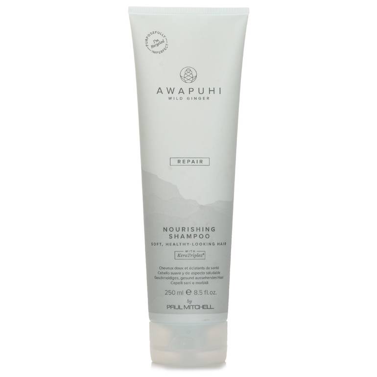 Awapuhi Wild Ginger Nourishing Shampoo من Paul Mitchell
