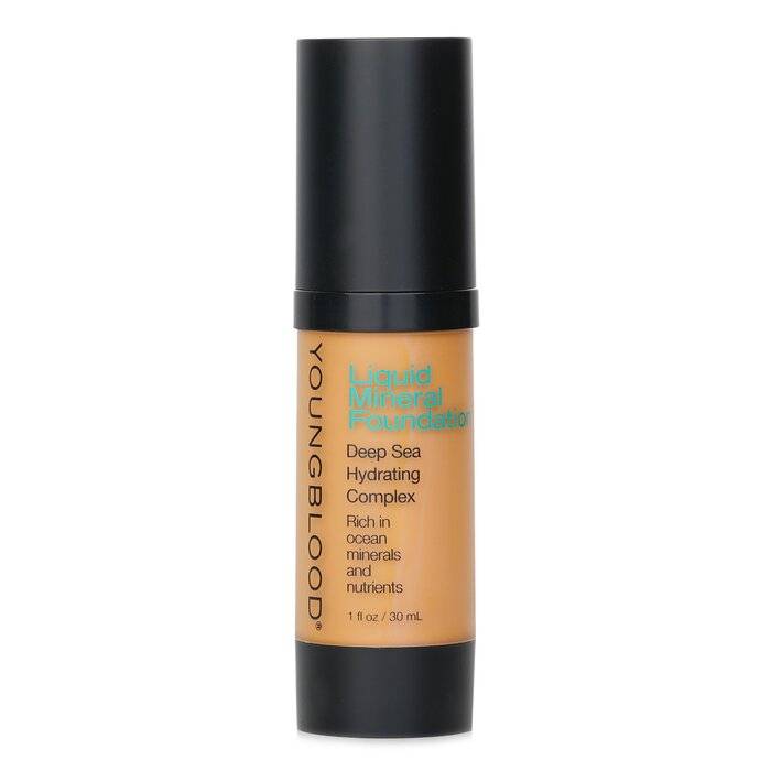 أساس معدني سائل - Doe 30ml/1oz من Youngblood